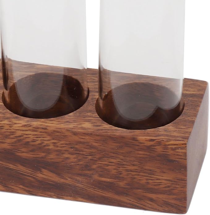 Sorandy 6PCS or 12PCS Coffee Bean Cellar, Coffee Bean Storage Tubes Single Dose - Image 8