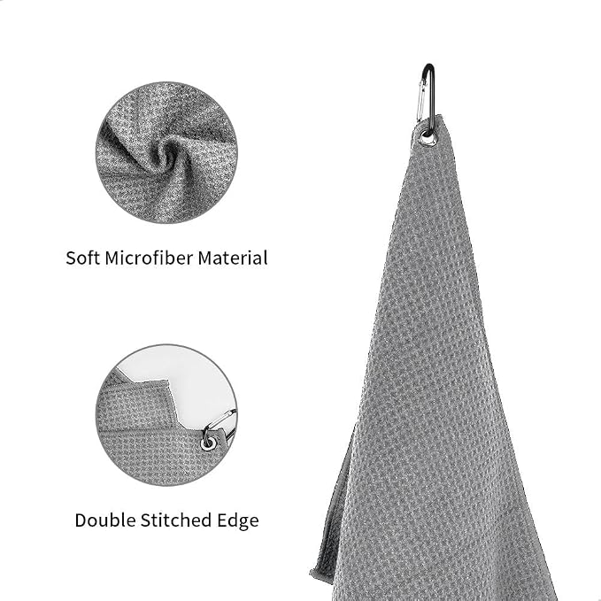 watchget Barista Towels 4 Pack - Image 3