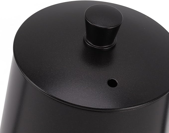 Small Stainless Steel Pour Over Coffee Kettle - Image 8