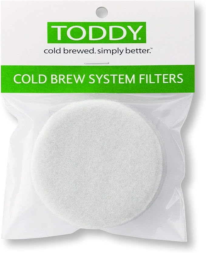 Toddy Filters by Toddy