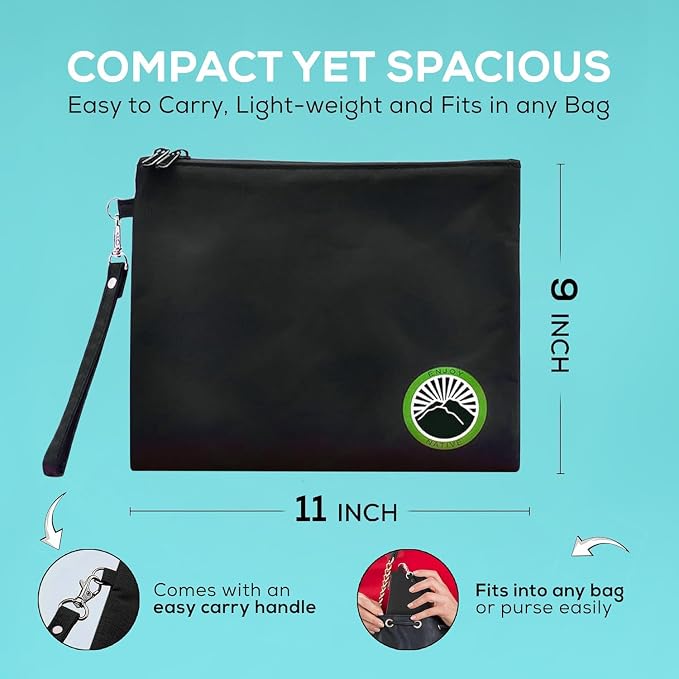 Enjoy Native Smell Proof Bag - Image 3