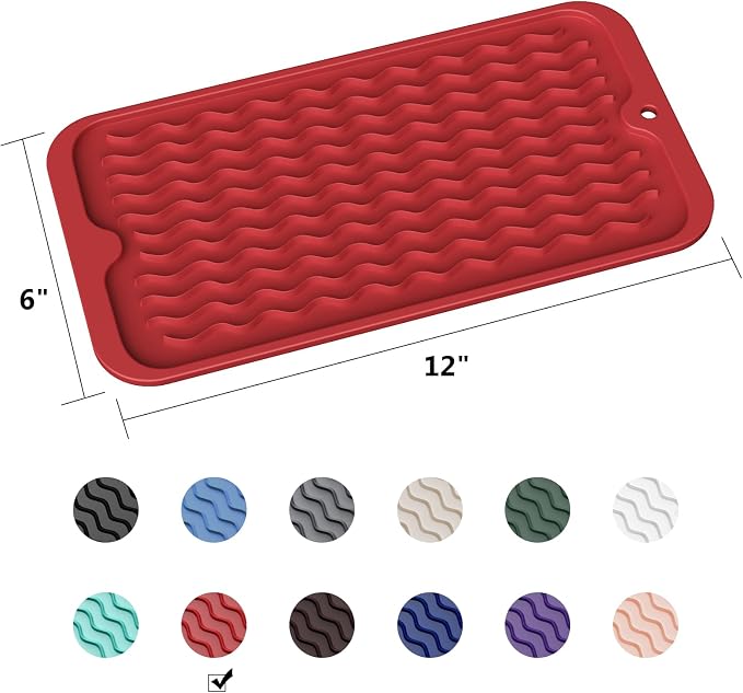 ZLR Silicone Sink Caddy Tray - Image 6