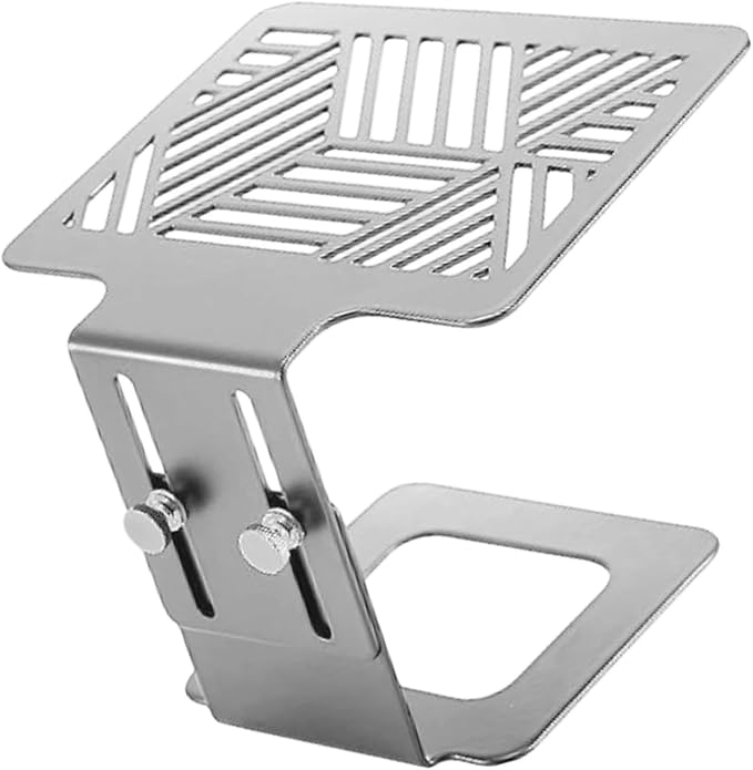 Modern Stainless Steel Coffee Measuring Holder Height - Image 8