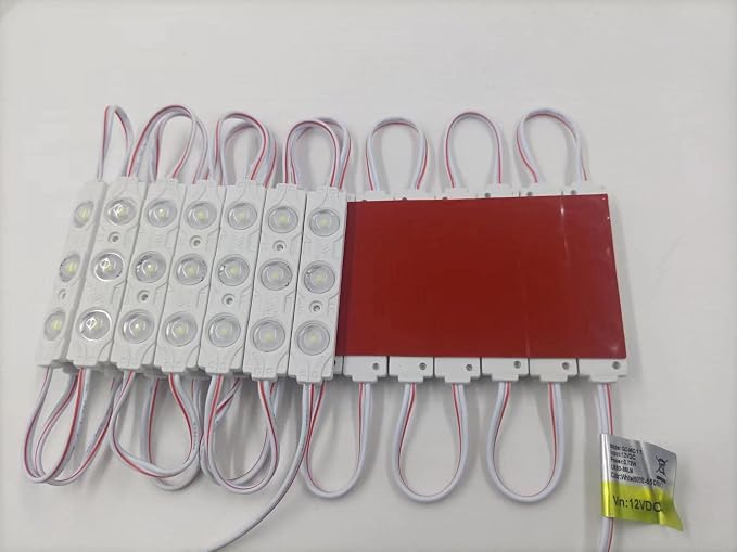 Blue LED Module DC12V 0.72W Decorative Tape Light - Image 5
