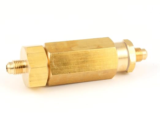 Bunn 22300.0500 Strainer/Flow Control Assembly by BUNN