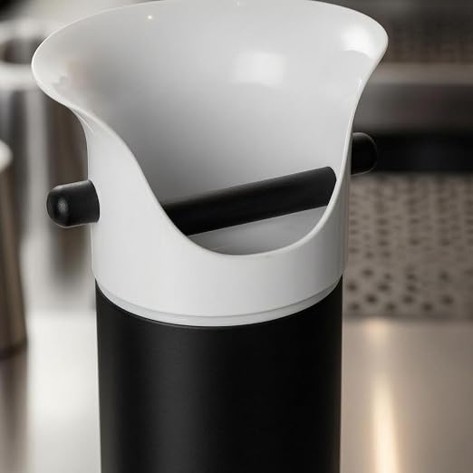 Amagogo Coffee Grounds Container Countertop Espresso Waste Collector - Image 2