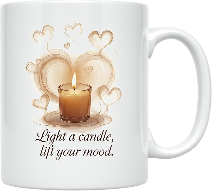Aromatherapy Enthusiast Coffee Mug - Image 2