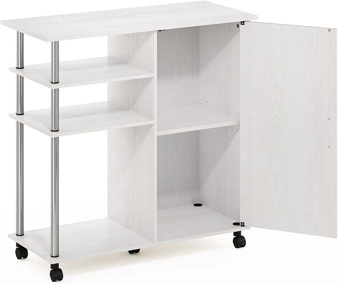 Furinno Helena Bakers Rack - Image 7