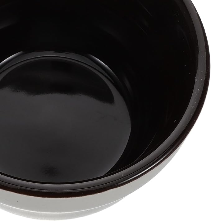 Ceramic Coffee Tasting Bowl 200ml Measuring Container - Image 3