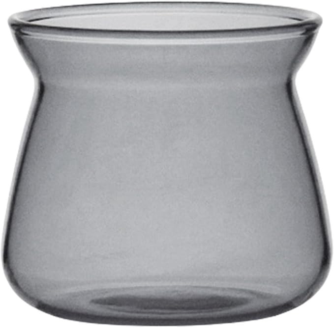 High Temperatures Resistant Sensory Glass Cup - Image 3
