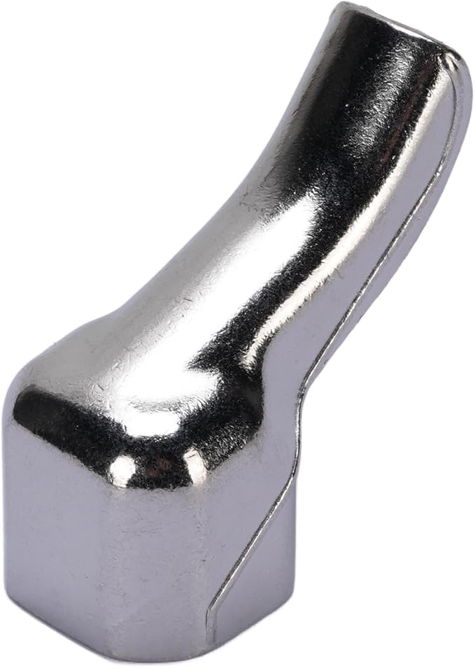 Coffee Machine Portafilter Spout, Stainless Steel Portafilter Spout Replacement - Image 9