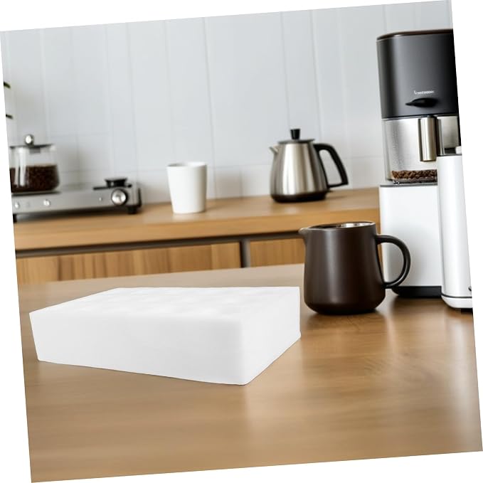 Foam Drink Carrier Tray 15-Hole Cup Holder - Image 5