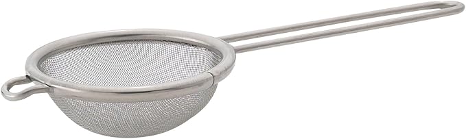 HIC Kitchen Fine Mesh Tea Strainer by HIC