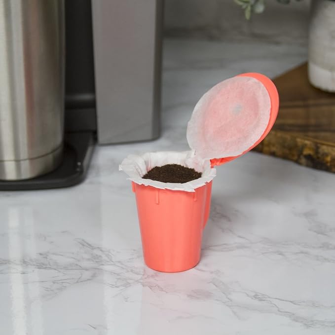 PERFECT POD EZ-Carafe Disposable K-Carafe Paper Filters - Image 3