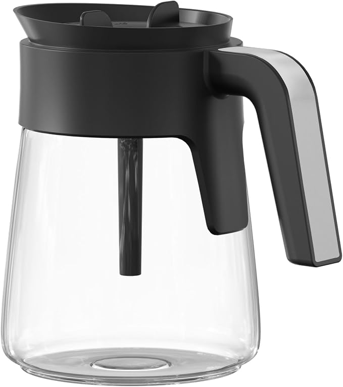 12-Cups Coffee Maker Carafe Replacement Pot Compatible by Shonshon