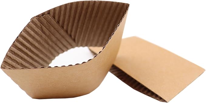 EchoDone Disposable Coffee Cup Sleeves - Image 3
