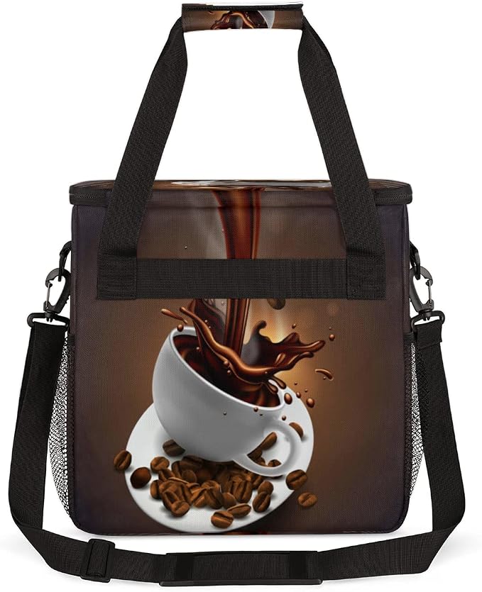 Coffee Maker Bag Compatible - Image 5