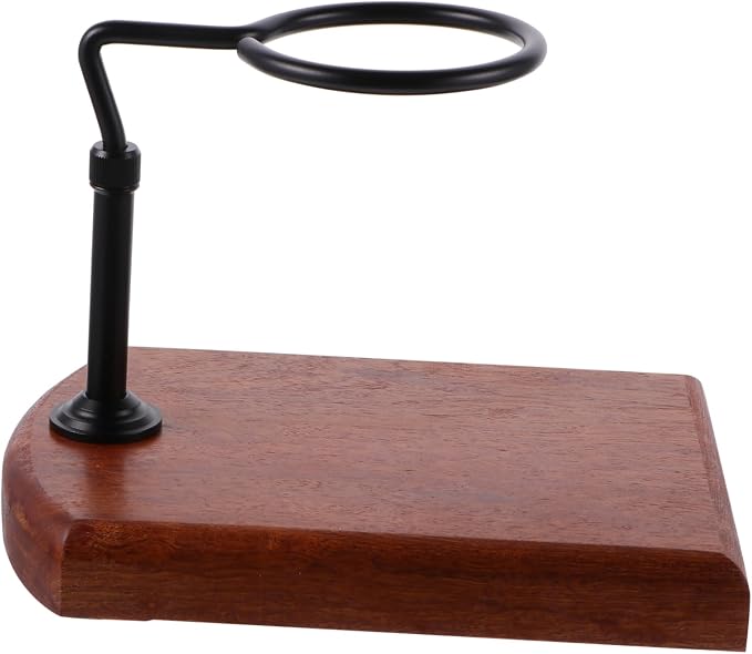POPETPOP 1Pc Coffee Filter Rack Dripper Stand by POPETPOP