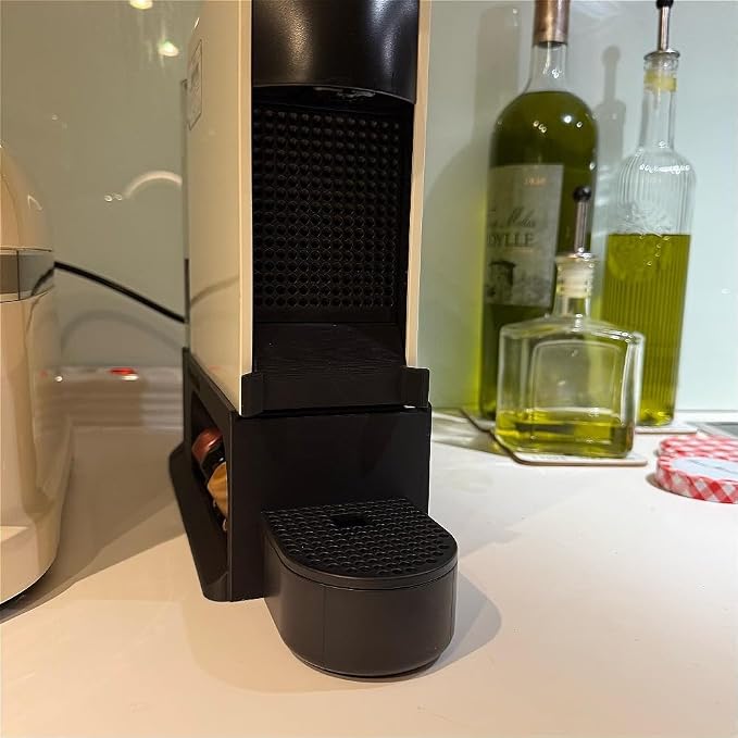 Espresso Machine Riser Base for Krups Essenza Mini C30-80mm Height Increase - Image 4