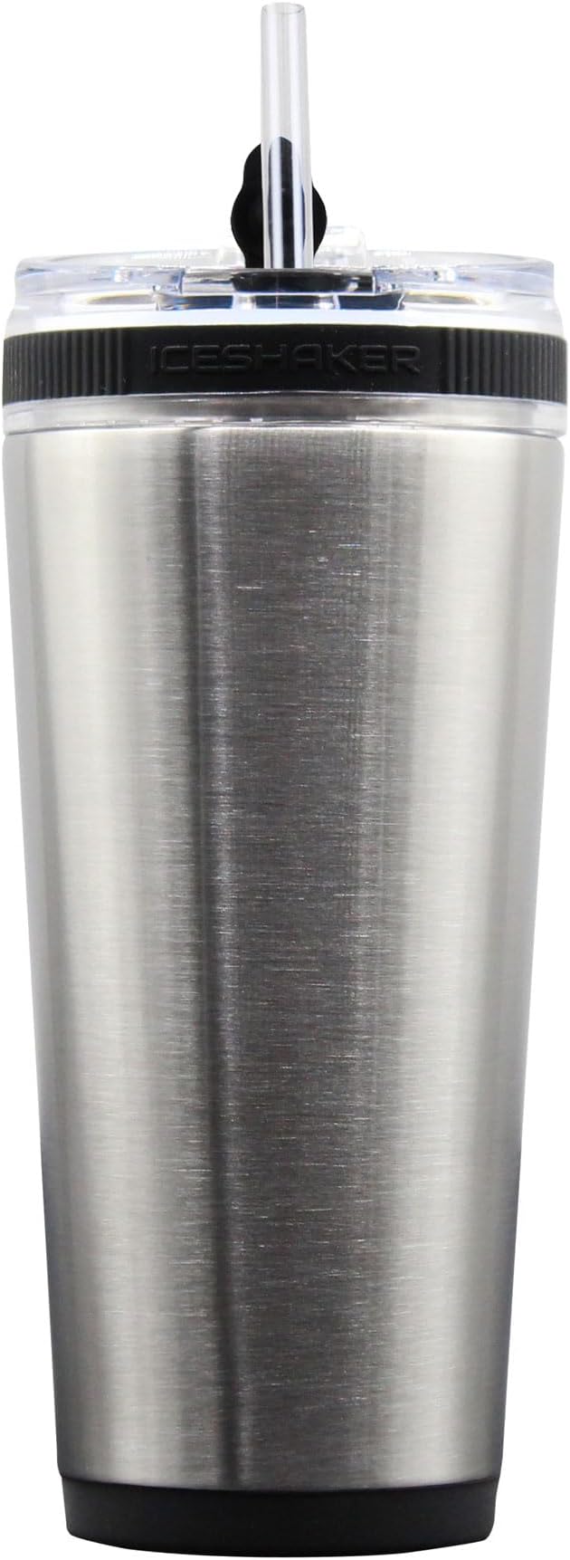 Ice Shaker 26 Oz Tumbler, Insulated Water Bottle - Image 7