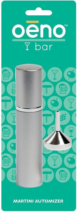 Oenophilia Martini Atomizer - Image 3
