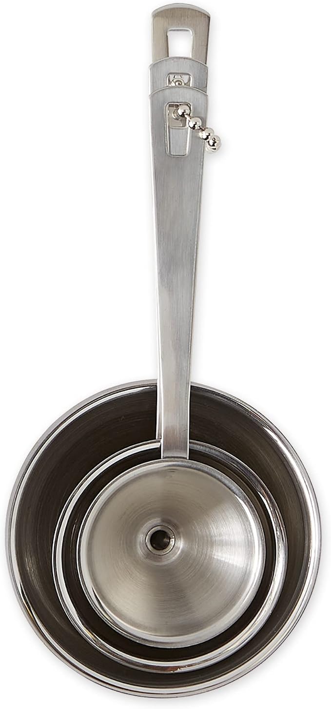 RSVP International Endurance Collection Kitchen Spice Jar/Oil Bottle Funnel - Image 2