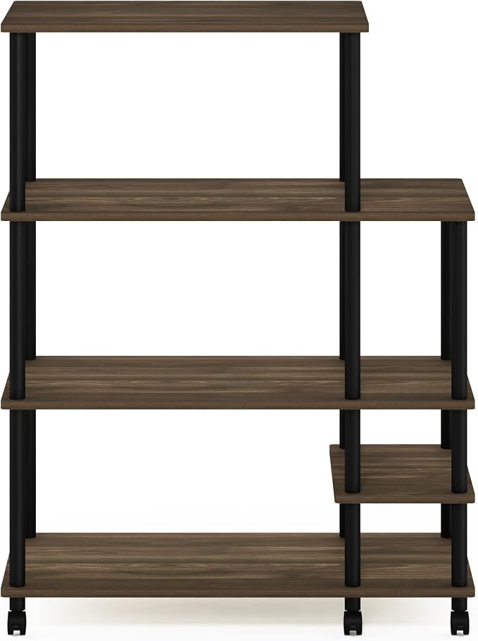 Furinno Turn-N-Tube Bakers Rack - Image 5
