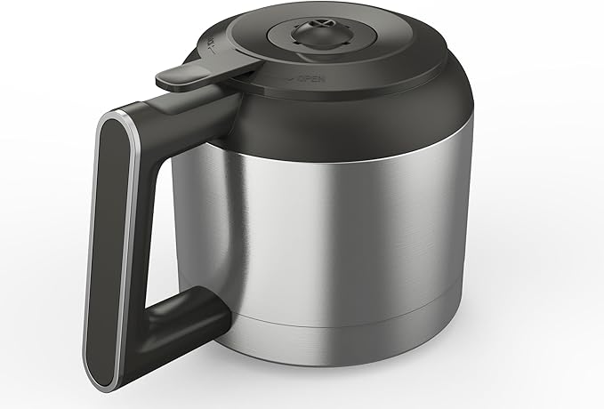 Sur La Table 12-Cup Electric Teapot - Image 2