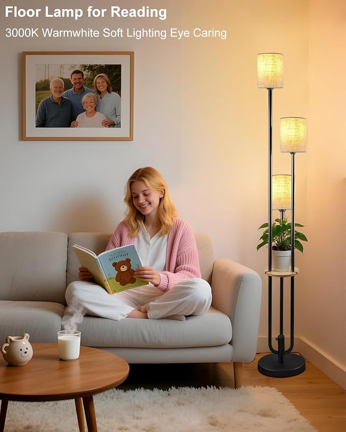 Lightdot 64Inch Floor Lamp - Image 6