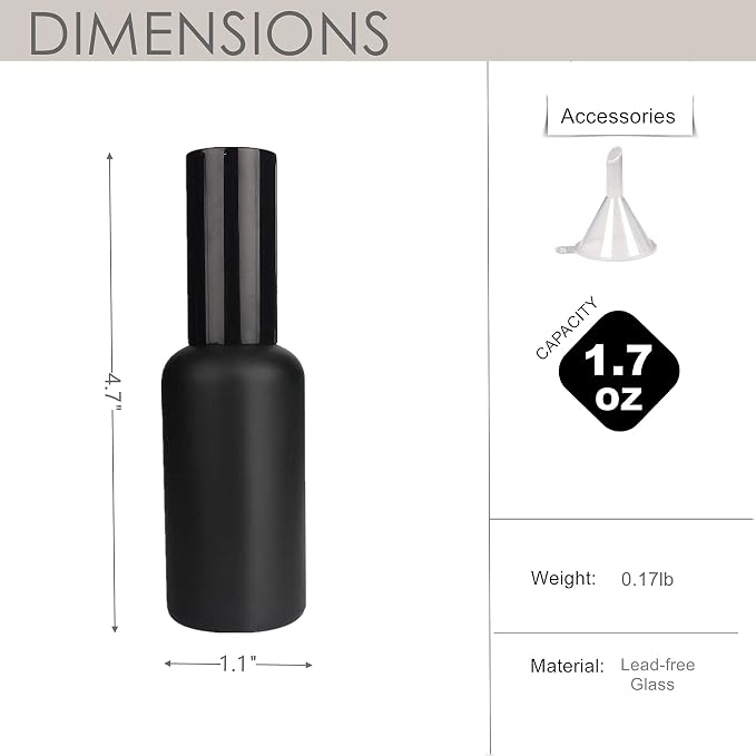 Shining Craft Cocktail Atomizer Sprayer - Image 3