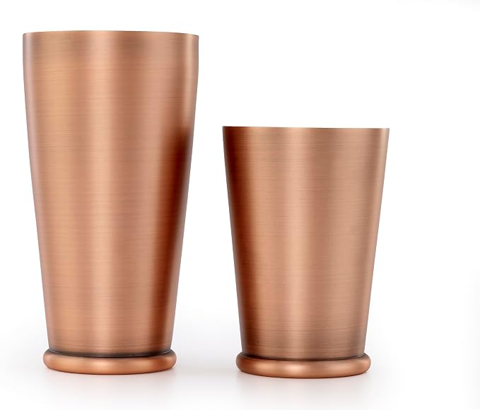 Barfly Cocktail Shaker Set by BarflybyMercer