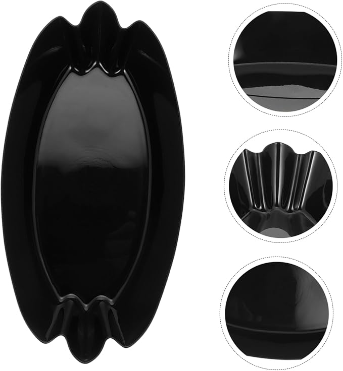 SOLUSTRE Coffee Cupping Sample Tray Coffee Weighing Tray Flexible Display - Image 9