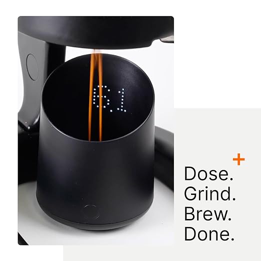 Subminimal Subscale Digital Dosing Cup - Image 8
