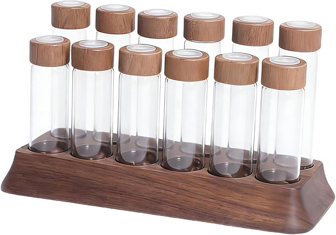 12 Coffee Cellar Single-Portion Tubes - Image 7