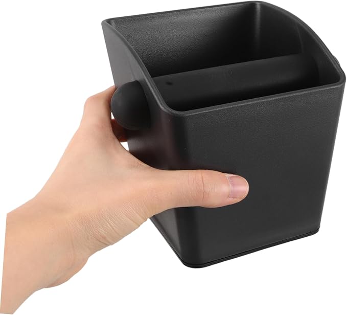 KALLORY Coffee Grounds Canister - Image 9