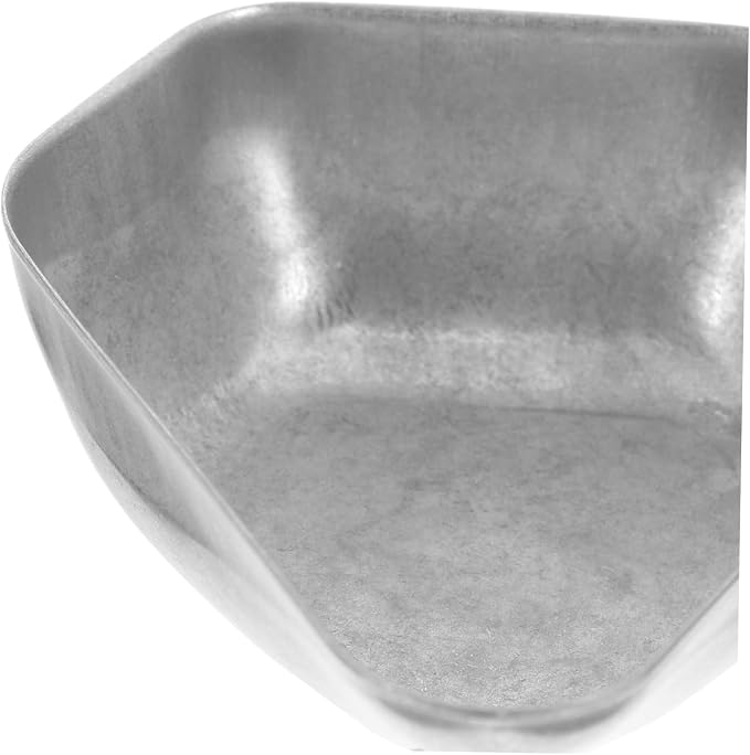 Stainless Bean Measuring Dish Small Plate - Image 3