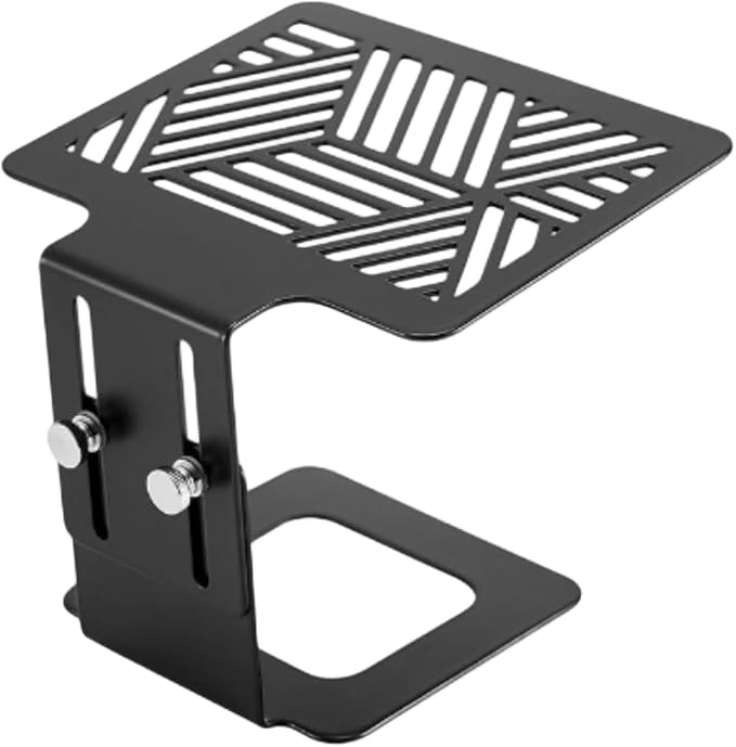 Premium Stainless Steel Coffee Measuring Rack by Unknown