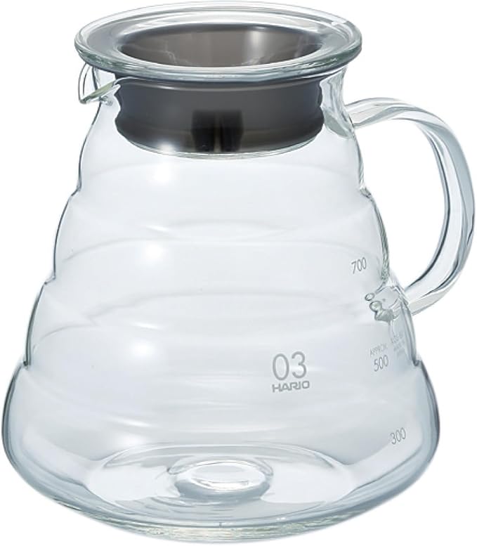 Hario, V60 Range Server 800 ml by Hario
