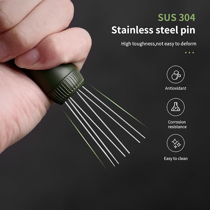 Flick WDT Tool Espresso - Image 6