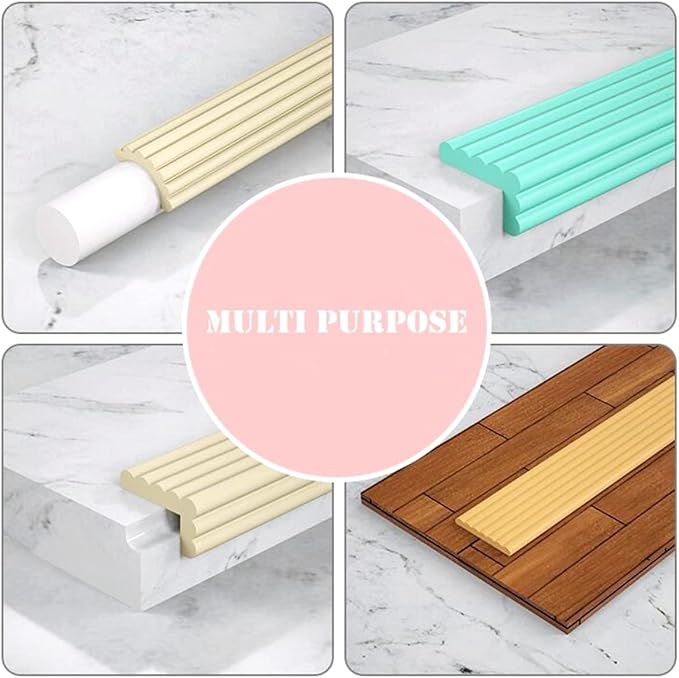 M2cbridge Multifunctional Edge and Corner Guard Coverage Furniture Bumper DIY - Image 3