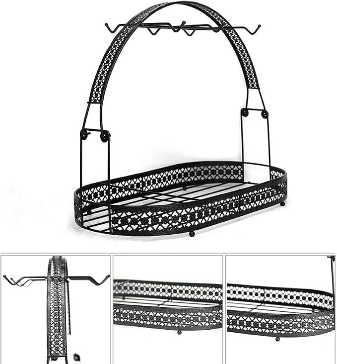 Coffee Cup Holder Stand - Image 2