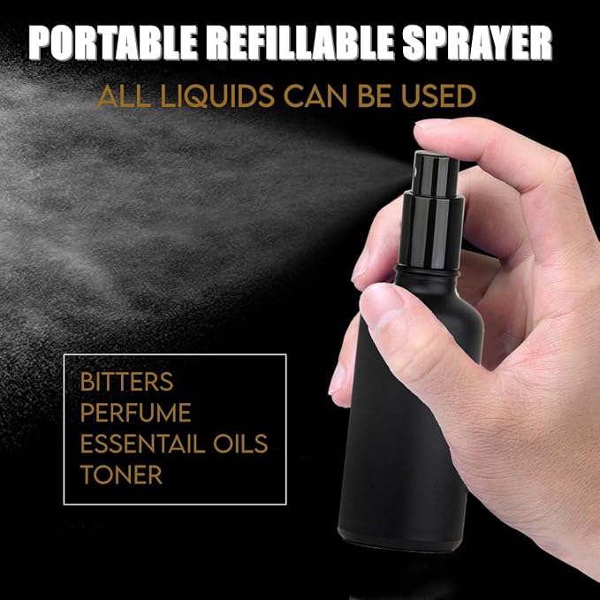 Shining Craft Cocktail Atomizer Sprayer - Image 5