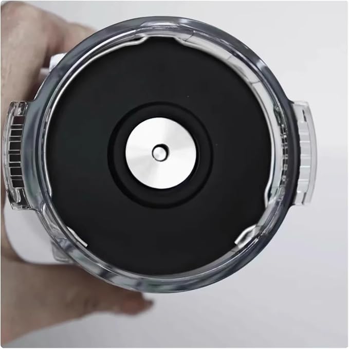 -Automatic Coffee Machine E61 Brewing Head Brew Machine Cleaning Gadget Spring - Image 3
