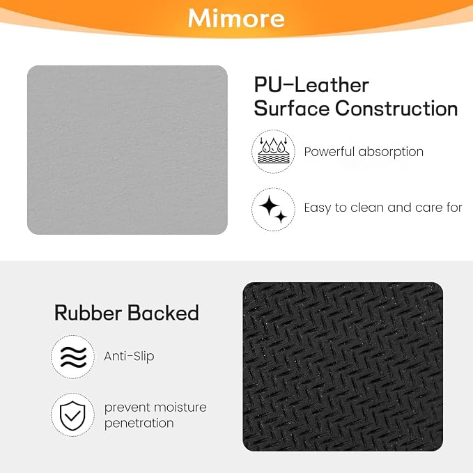 Mimore Coffee Mat - Image 2