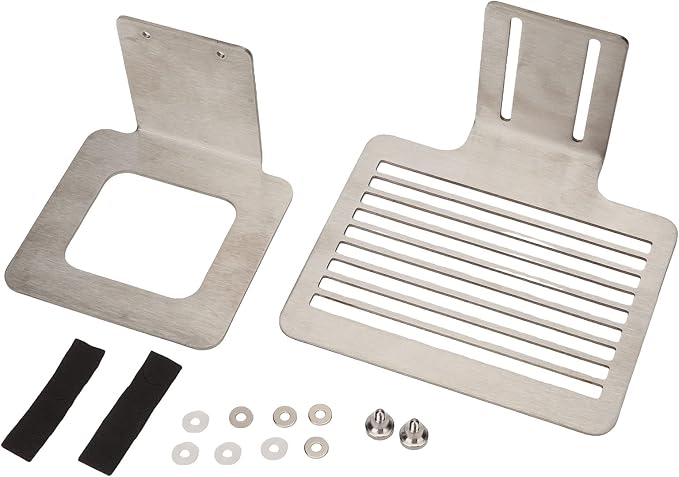 Adjustable Stainless Steel Coffee Machine Weighing Rack by WelcometoXHTLLO