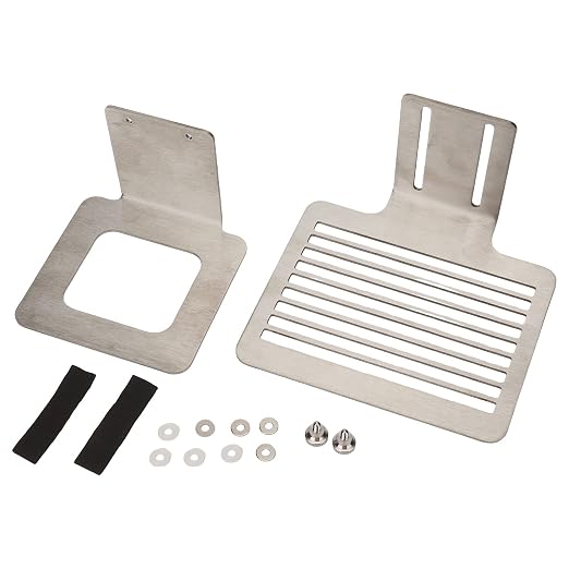 Zerodis Stainless Steel Coffee Scale Stand Adjustable Extraction Rack - Image 6