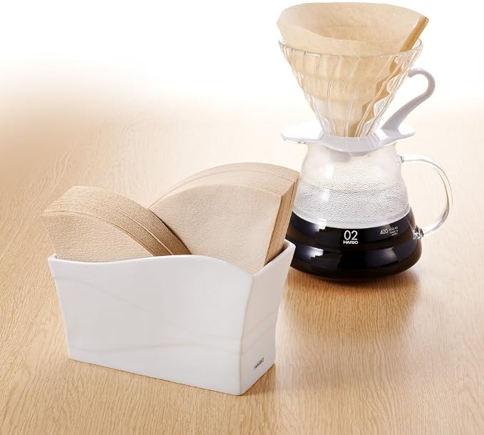 Hario V60 Ceramic Filter Stand - Image 3