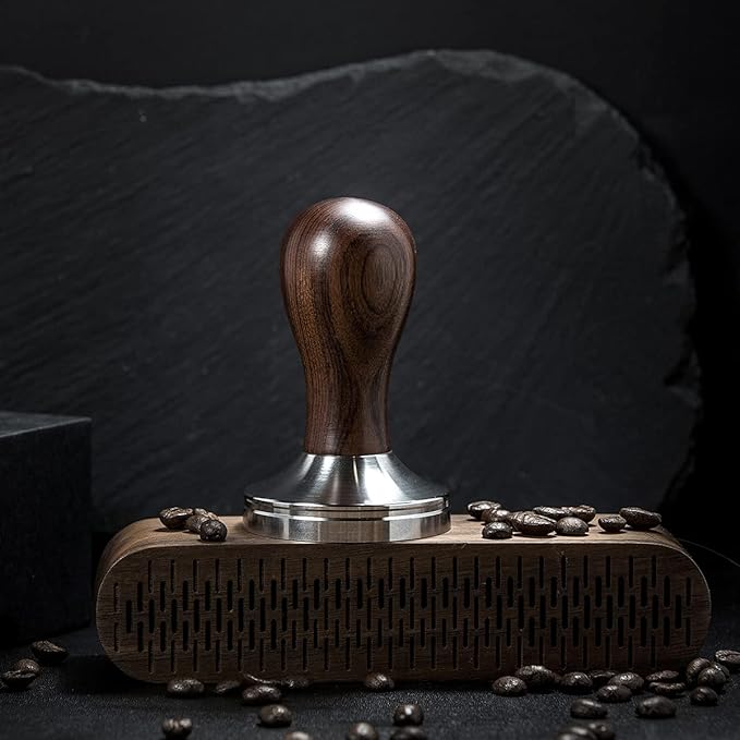 Coffee Tamper Espresso Press - Image 6