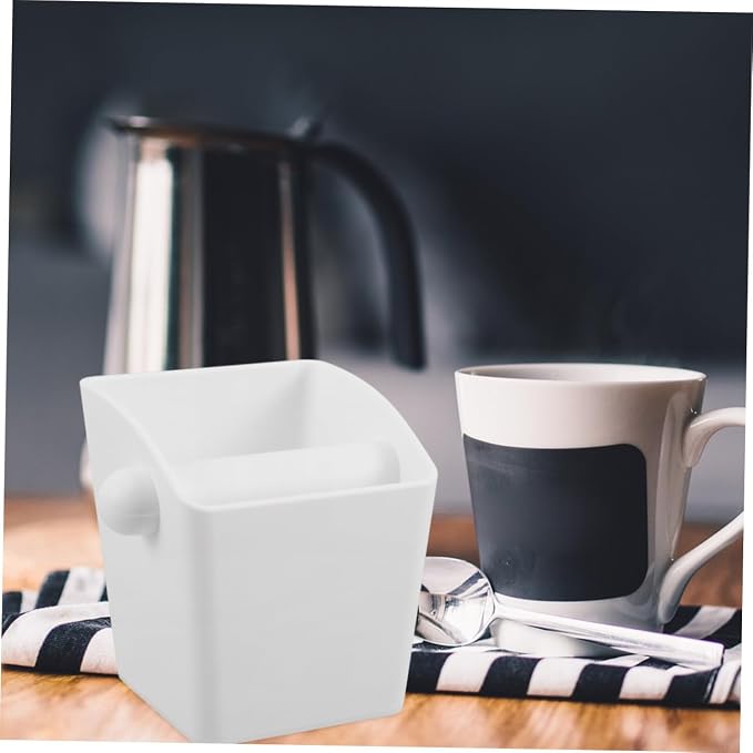 Collector Detachable Espresso Knock Bin - Image 4