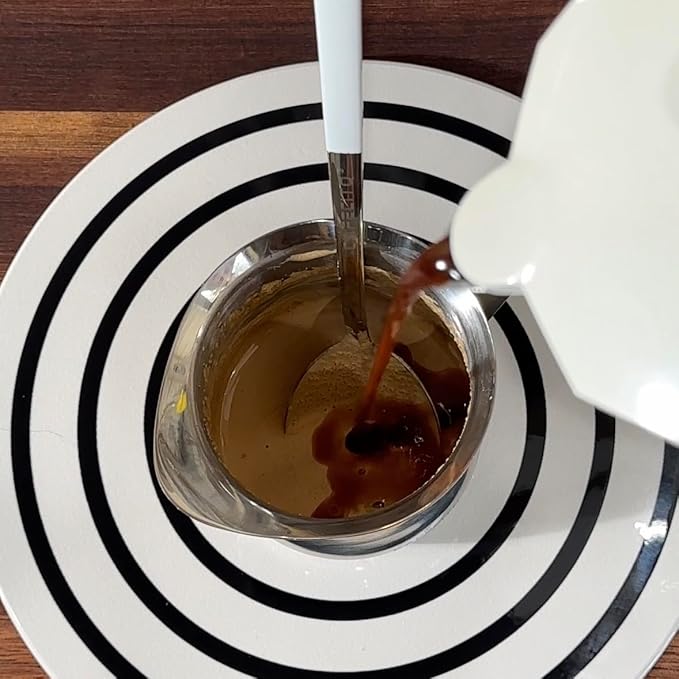 Cuban Coffee Starter Kit – Cafecito Ritual System - Image 8